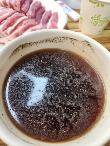 문장대식육식당 이미지