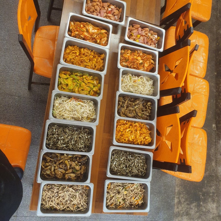 삼시세끼 밥짓남 이미지
