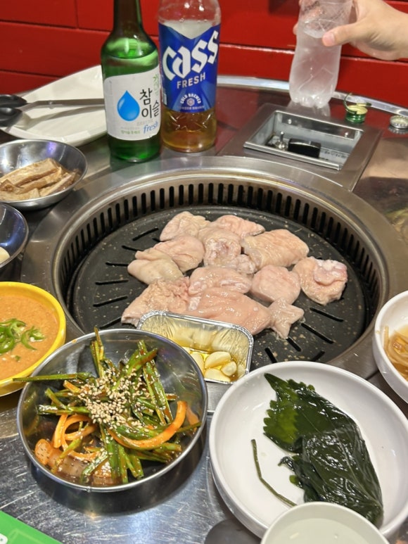 태영생막창 이미지