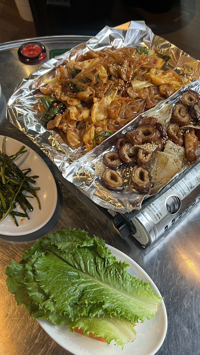 육육곱창 이미지