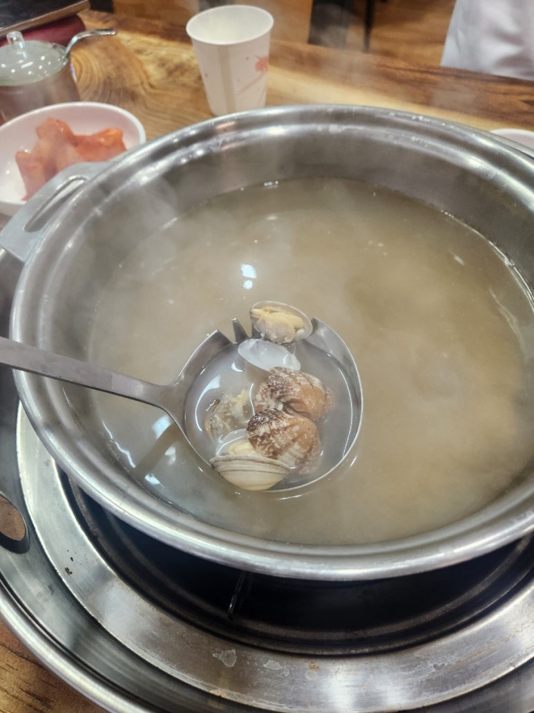 밀촌샤브샤브 이미지