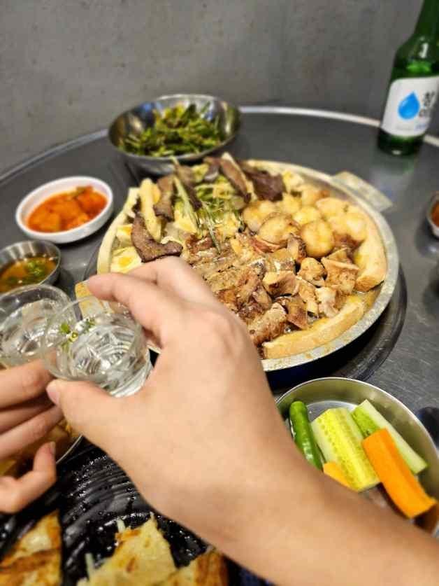 도농곱창 이미지