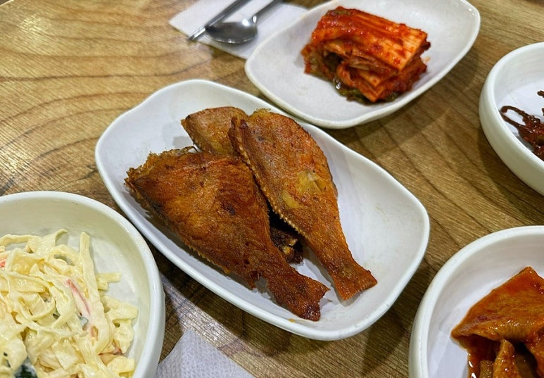 전주으뜸식당 이미지