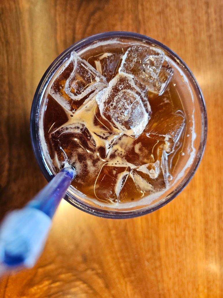 이디야커피 단양중앙점 이미지