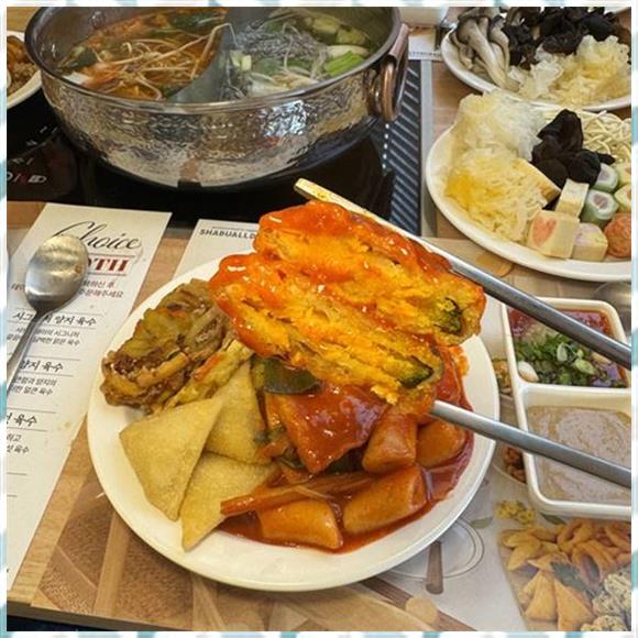 삼송부페 이미지