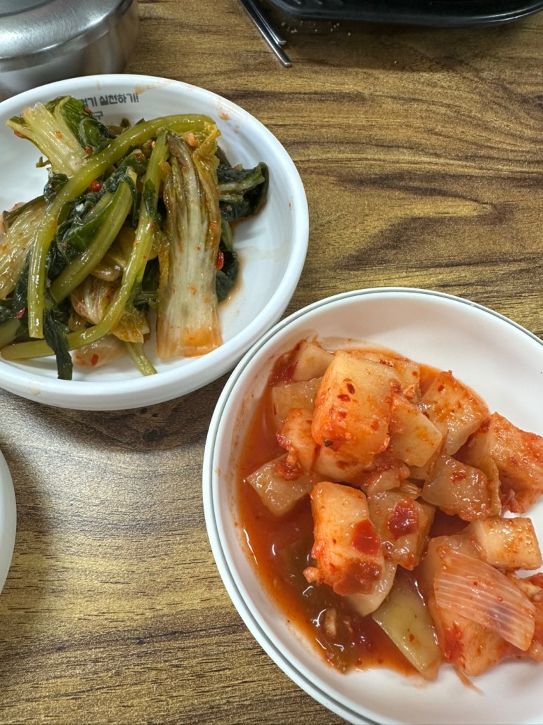 조선토종순대국 신림점 대표 사진