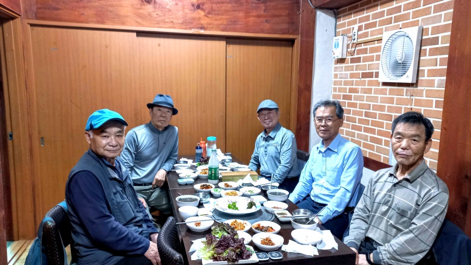 강구미주구리회 이미지