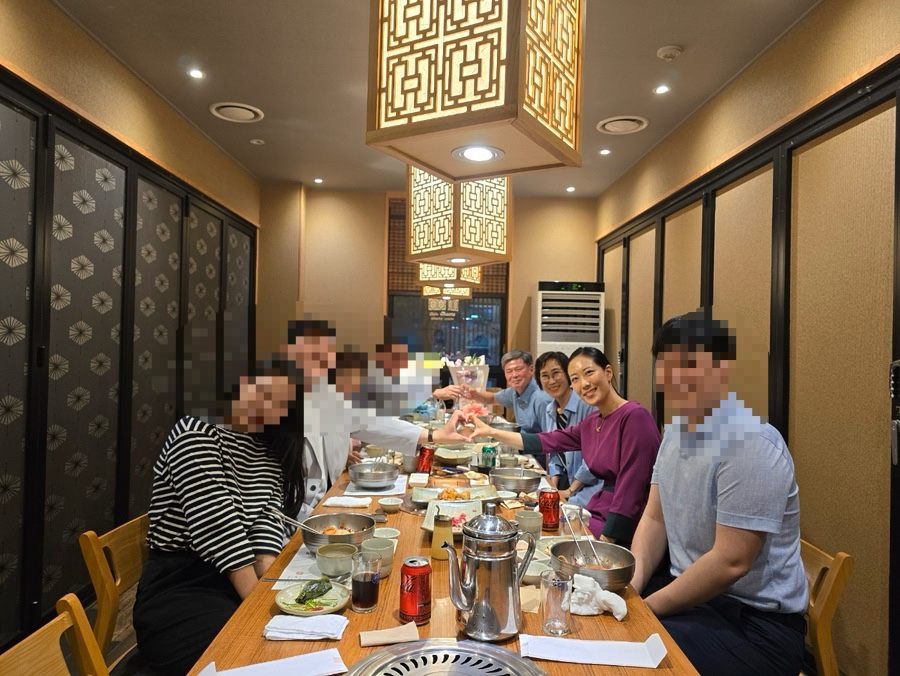 벨에포크 케이크 사진 5
