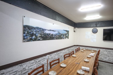 전천후횟집 이미지