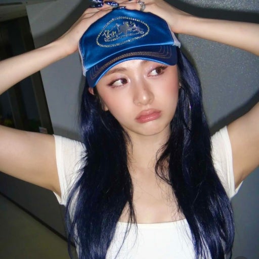 블루블랙 이미지