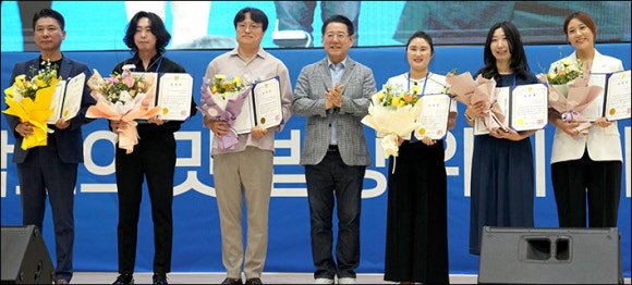 재단법인 남도문화재단 이미지