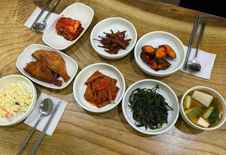 전주으뜸식당 이미지
