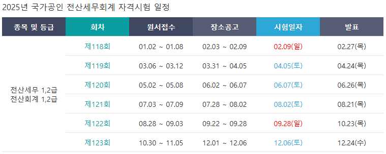 연세세무회계 이미지