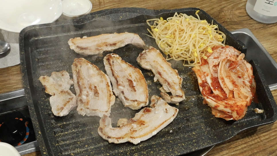 봄이네삼겹살목우촌 이미지