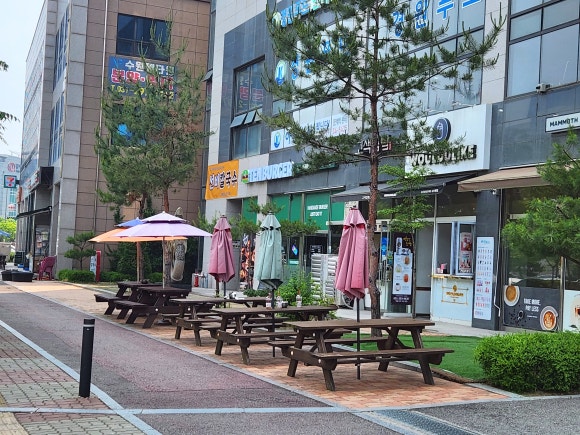 선비칼국수고색점 이미지