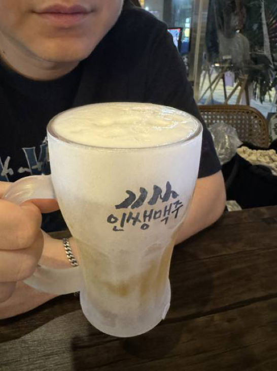 인쌩맥주 문경모전점 이미지
