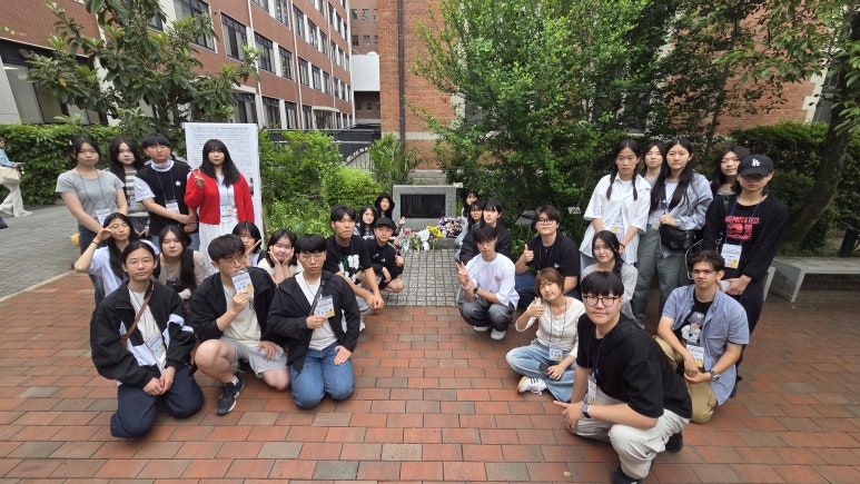 충무교육원 이미지