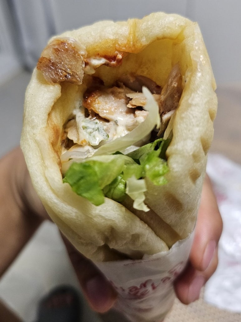 스타케밥 이미지