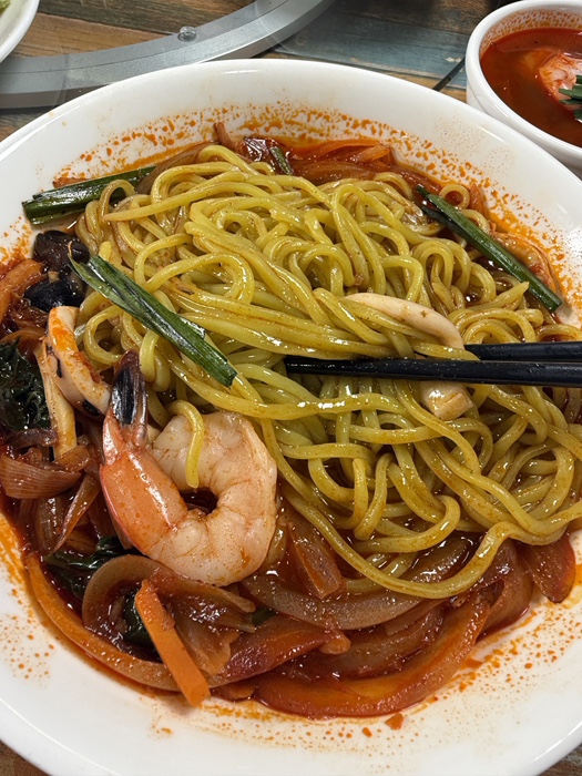 불도장중화요리 이미지