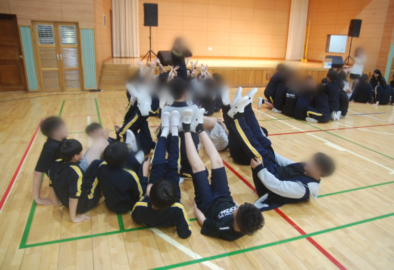 한국창의진로교육개발원 이미지