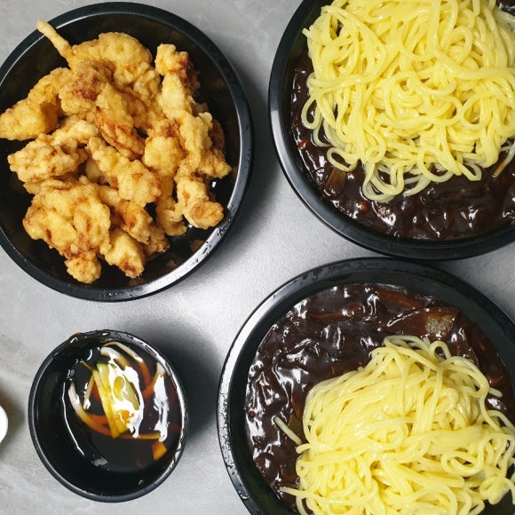 아리산반점 이미지
