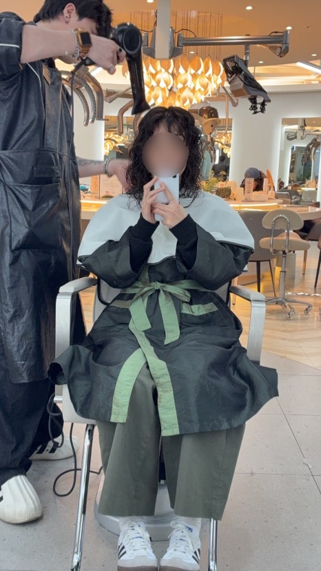 리안헤어일산후곡 이미지
