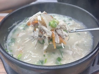 순자네닭개장닭발삼계탕 이미지