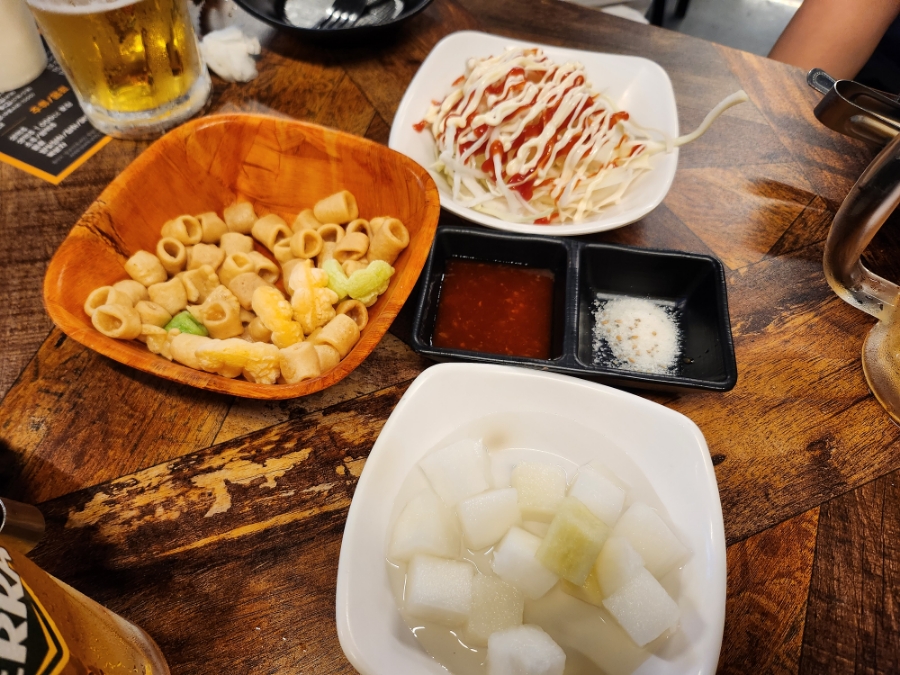 고로치통닭 이미지
