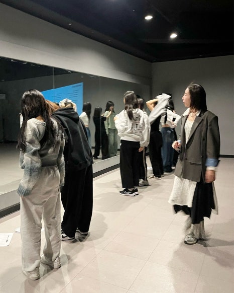 더블엑스댄스학원 이미지