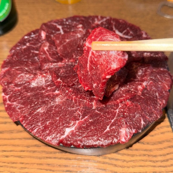 교동 뭉티기 이미지
