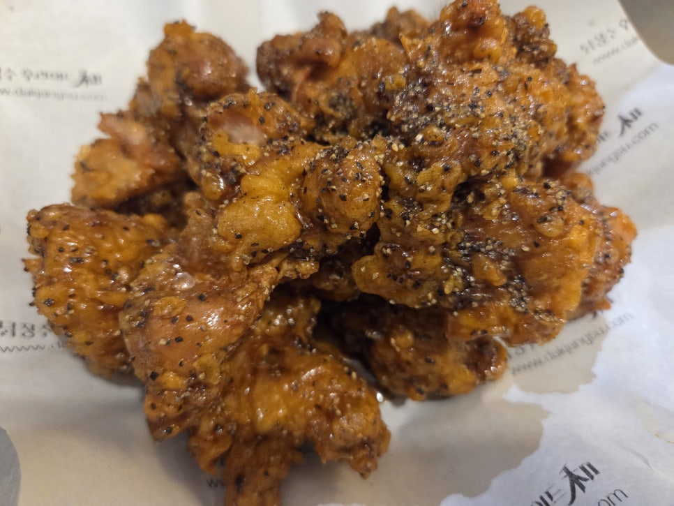 치킨만팔아요 이미지