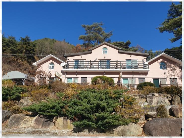 별마중펜션 이미지