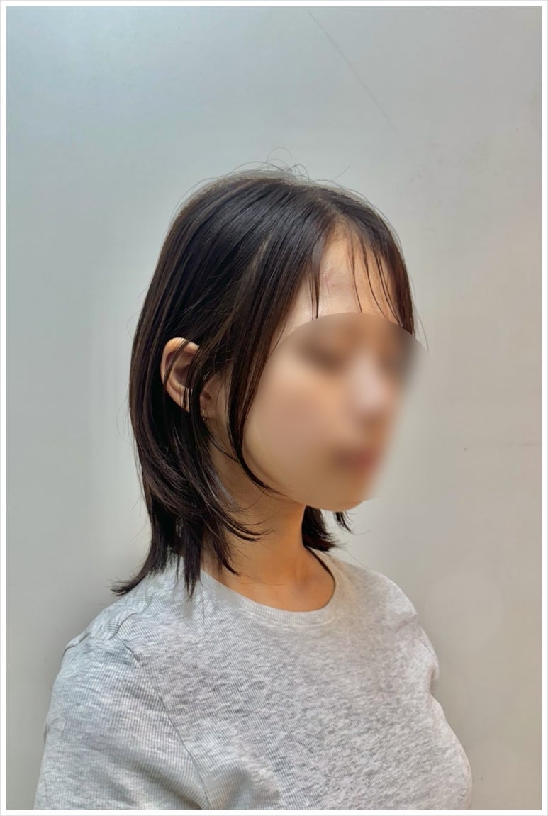 보그헤어 오목교 안양천로점 이미지