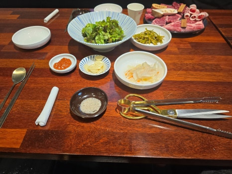 우장군 고현점 이미지