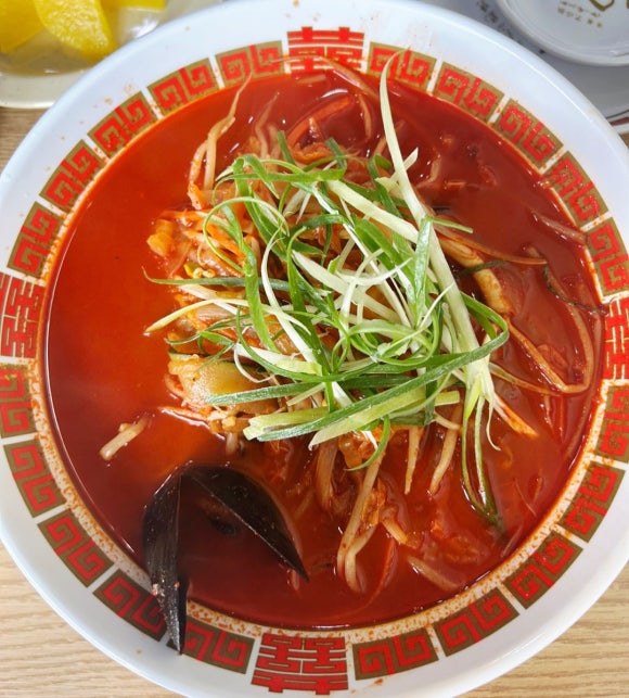 만만춘짬뽕중화요리 이미지