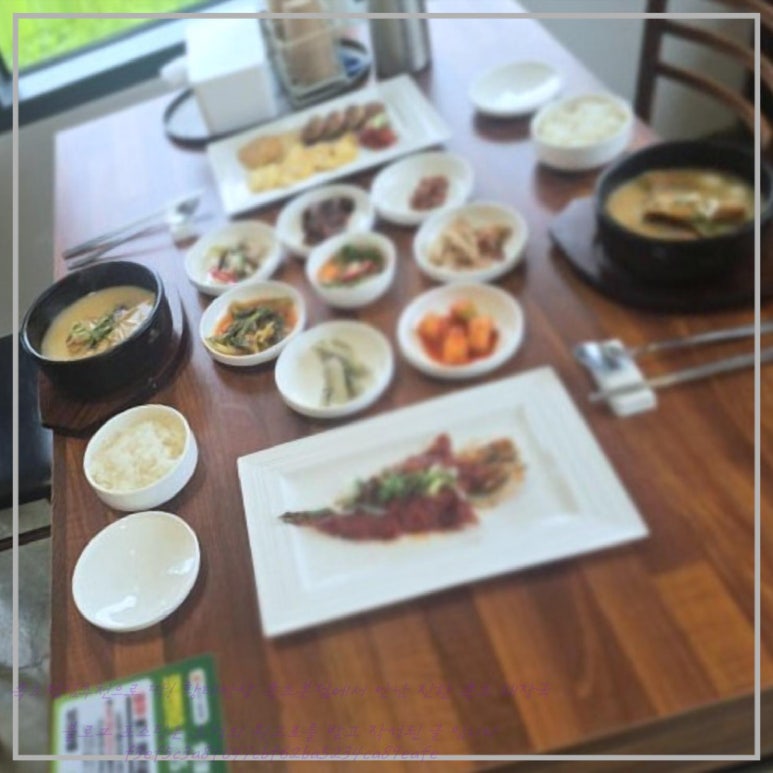 강원해장국(본점) 이미지