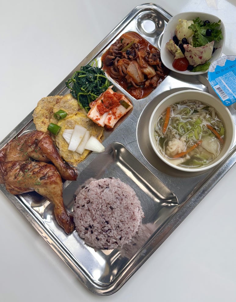 이든푸드서비스 이미지