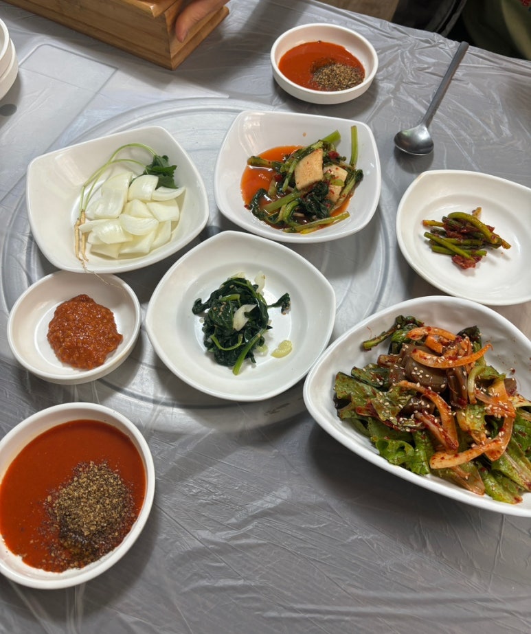 시골집흑염소 이미지
