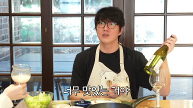 마운트블랑 이미지