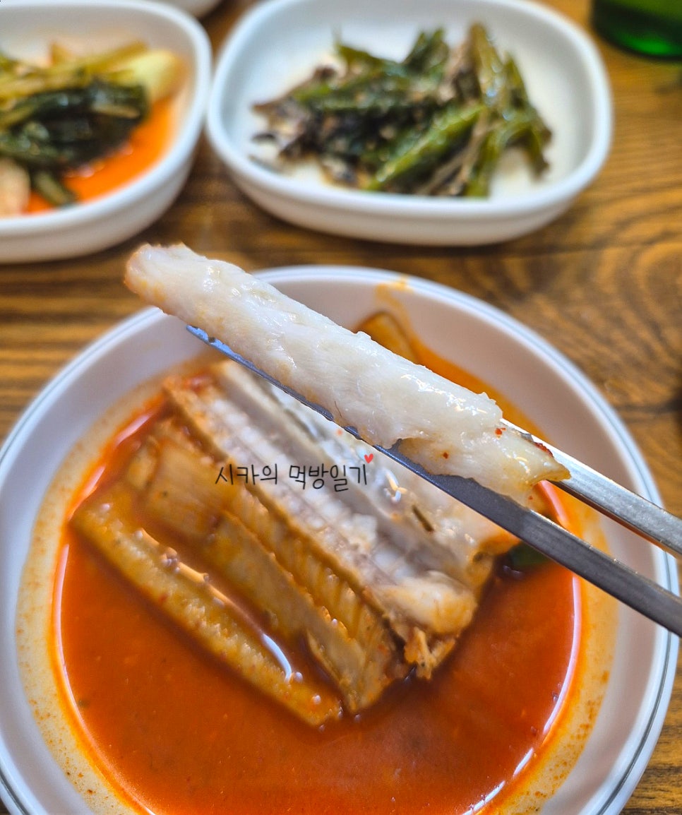 맹돌이생선구이쌈밥 이미지