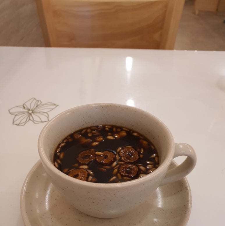 약선찻집 이미지