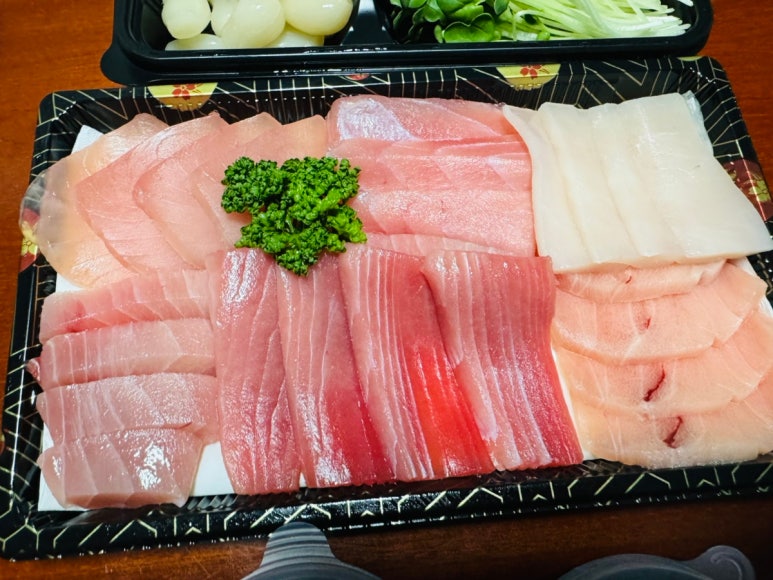 어참치 이미지