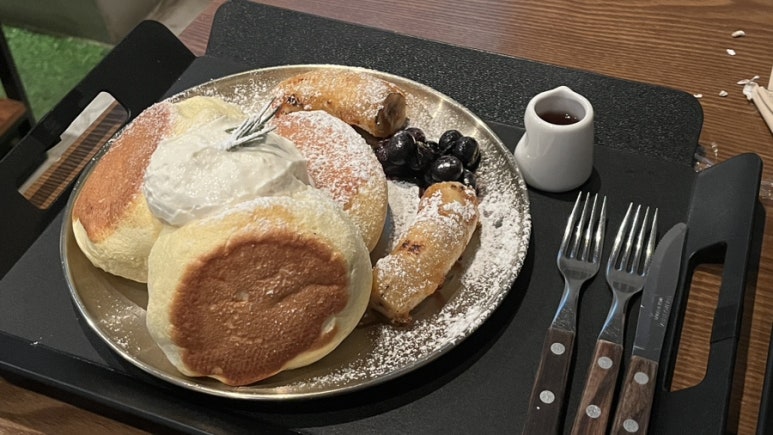젠젠 보정동카페거리점 이미지