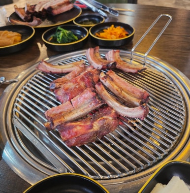 머시기 쪽갈비 담양점 이미지