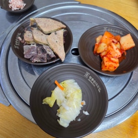 짬뽕국밥 이미지