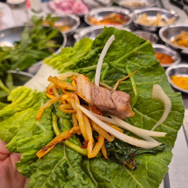 청수탕 이미지
