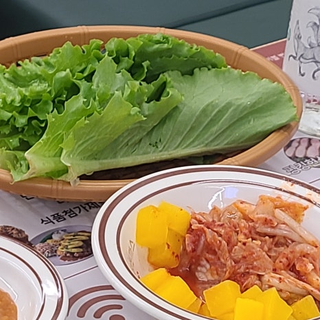 진심왕돈까스 이미지
