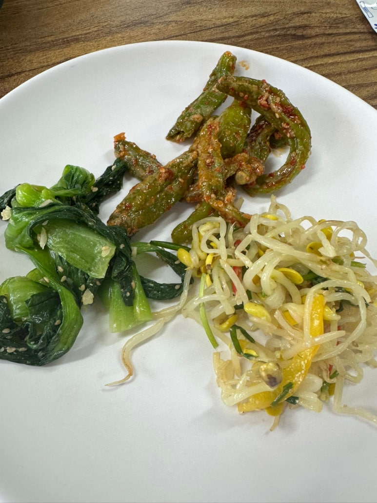 조선토종순대국 신림점 사진 3