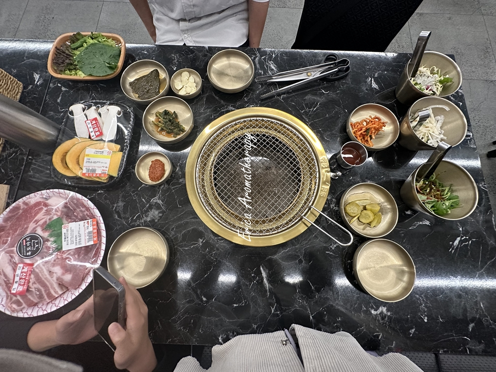 정산정육식당 이미지