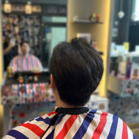 제이앤맨즈헤어 이미지
